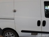  Fiat  Doblo FIAT DOBLÒ CARGO 2015 4 PORTE CARGO 1.4 T-JET NATURAL POWER SX EURO6 #36