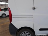  Fiat  Doblo FIAT DOBLÒ CARGO 2015 4 PORTE CARGO 1.4 T-JET NATURAL POWER SX EURO6 #38