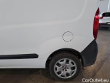  Fiat  Doblo FIAT DOBLÒ CARGO 2015 4 PORTE CARGO 1.4 T-JET NATURAL POWER SX EURO6 #51