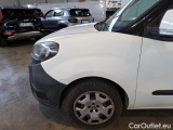  Fiat  Doblo FIAT DOBLÒ CARGO 2015 4 PORTE CARGO 1.4 T-JET NATURAL POWER SX EURO6 #57