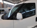  Fiat  Doblo FIAT DOBLÒ CARGO 2015 4 PORTE CARGO 1.4 T-JET NATURAL POWER SX EURO6 #59