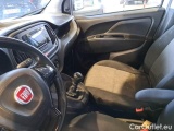  Fiat  Doblo FIAT DOBLÒ CARGO 2015 4 PORTE CARGO 1.4 T-JET NATURAL POWER SX EURO6 #78