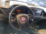  Fiat  Doblo FIAT DOBLÒ CARGO 2015 4 PORTE CARGO 1.4 T-JET NATURAL POWER SX EURO6 #104