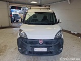  Fiat  Doblo FIAT DOBLÒ CARGO 2015 4 PORTE CARGO 1.4 T-JET NATURAL POWER SX EURO6 #6