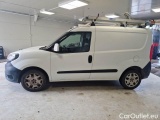  Fiat  Doblo FIAT DOBLÒ CARGO 2015 4 PORTE CARGO 1.4 T-JET NATURAL POWER SX EURO6 #8