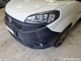  Fiat  Doblo FIAT DOBLÒ CARGO 2015 4 PORTE CARGO 1.4 T-JET NATURAL POWER SX EURO6 #30