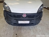  Fiat  Doblo FIAT DOBLÒ CARGO 2015 4 PORTE CARGO 1.4 T-JET NATURAL POWER SX EURO6 #34