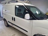  Fiat  Doblo FIAT DOBLÒ CARGO 2015 4 PORTE CARGO 1.4 T-JET NATURAL POWER SX EURO6 #46