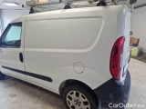  Fiat  Doblo FIAT DOBLÒ CARGO 2015 4 PORTE CARGO 1.4 T-JET NATURAL POWER SX EURO6 #94