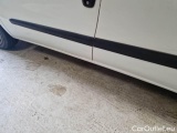  Fiat  Doblo FIAT DOBLÒ CARGO 2015 4 PORTE CARGO 1.4 T-JET NATURAL POWER SX EURO6 #103