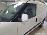  Fiat  Doblo FIAT DOBLÒ CARGO 2015 4 PORTE CARGO 1.4 T-JET NATURAL POWER SX EURO6 #119