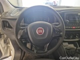  Fiat  Doblo FIAT DOBLÒ CARGO 2015 4 PORTE CARGO 1.4 T-JET NATURAL POWER SX EURO6 #136