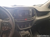  Fiat  Doblo FIAT DOBLÒ CARGO 2015 4 PORTE CARGO 1.4 T-JET NATURAL POWER SX EURO6 #145
