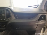  Fiat  Doblo FIAT DOBLÒ CARGO 2015 4 PORTE CARGO 1.4 T-JET NATURAL POWER SX EURO6 #151