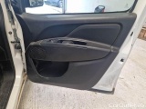  Fiat  Doblo FIAT DOBLÒ CARGO 2015 4 PORTE CARGO 1.4 T-JET NATURAL POWER SX EURO6 #155