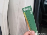  Fiat  Doblo FIAT DOBLÒ CARGO 2015 4 PORTE CARGO 1.4 T-JET NATURAL POWER SX EURO6 #164