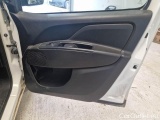  Fiat  Doblo FIAT DOBLÒ CARGO 2015 4 PORTE CARGO 1.4 T-JET NATURAL POWER SX EURO6 #165