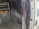  Fiat  Doblo FIAT DOBLÒ CARGO 2015 4 PORTE CARGO 1.4 T-JET NATURAL POWER SX EURO6 #176