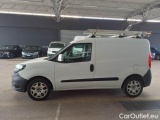  Fiat  Doblo FIAT DOBLÒ CARGO 2015 4 PORTE CARGO 1.4 T-JET NATURAL POWER SX EURO6 #8