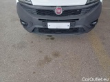  Fiat  Doblo FIAT DOBLÒ CARGO 2015 4 PORTE CARGO 1.4 T-JET NATURAL POWER SX EURO6 #60