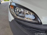  Fiat  Doblo FIAT DOBLÒ CARGO 2015 4 PORTE CARGO 1.4 T-JET NATURAL POWER SX EURO6 #73