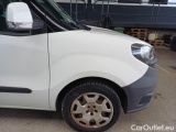  Fiat  Doblo FIAT DOBLÒ CARGO 2015 4 PORTE CARGO 1.4 T-JET NATURAL POWER SX EURO6 #76