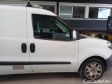  Fiat  Doblo FIAT DOBLÒ CARGO 2015 4 PORTE CARGO 1.4 T-JET NATURAL POWER SX EURO6 #80