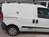  Fiat  Doblo FIAT DOBLÒ CARGO 2015 4 PORTE CARGO 1.4 T-JET NATURAL POWER SX EURO6 #87