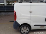  Fiat  Doblo FIAT DOBLÒ CARGO 2015 4 PORTE CARGO 1.4 T-JET NATURAL POWER SX EURO6 #92