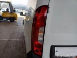 Fiat  Doblo FIAT DOBLÒ CARGO 2015 4 PORTE CARGO 1.4 T-JET NATURAL POWER SX EURO6 #108