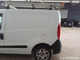 Fiat  Doblo FIAT DOBLÒ CARGO 2015 4 PORTE CARGO 1.4 T-JET NATURAL POWER SX EURO6 #112