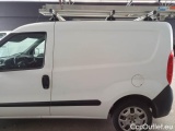  Fiat  Doblo FIAT DOBLÒ CARGO 2015 4 PORTE CARGO 1.4 T-JET NATURAL POWER SX EURO6 #116