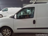  Fiat  Doblo FIAT DOBLÒ CARGO 2015 4 PORTE CARGO 1.4 T-JET NATURAL POWER SX EURO6 #120