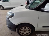  Fiat  Doblo FIAT DOBLÒ CARGO 2015 4 PORTE CARGO 1.4 T-JET NATURAL POWER SX EURO6 #127