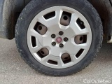  Fiat  Doblo FIAT DOBLÒ CARGO 2015 4 PORTE CARGO 1.4 T-JET NATURAL POWER SX EURO6 #141