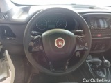  Fiat  Doblo FIAT DOBLÒ CARGO 2015 4 PORTE CARGO 1.4 T-JET NATURAL POWER SX EURO6 #165
