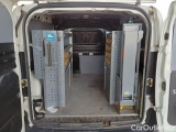  Fiat  Doblo FIAT DOBLÒ CARGO 2015 4 PORTE CARGO 1.4 T-JET NATURAL POWER SX EURO6 #196