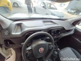 Fiat  Doblo FIAT DOBLÒ CARGO 2015 4 PORTE CARGO 1.4 T-JET NATURAL POWER SX EURO6 #218