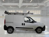 Fiat  Doblo FIAT ' CARGO 2010 1.6 MULTIJET 16V 105CV SX #7