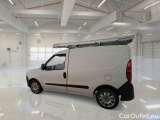  Fiat  Doblo FIAT ' CARGO 2010 1.6 MULTIJET 16V 105CV SX #8