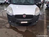  Fiat  Doblo FIAT ' CARGO 2010 1.6 MULTIJET 16V 105CV SX #29