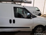  Fiat  Doblo FIAT ' CARGO 2010 1.6 MULTIJET 16V 105CV SX #40