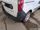  Fiat  Doblo FIAT ' CARGO 2010 1.6 MULTIJET 16V 105CV SX #56