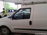  Fiat  Doblo FIAT ' CARGO 2010 1.6 MULTIJET 16V 105CV SX #80