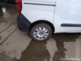  Fiat  Doblo FIAT ' CARGO 2010 1.6 MULTIJET 16V 105CV SX #97