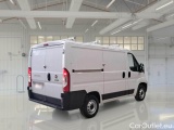  Fiat  Ducato FIAT  / 2014 / 4P / FURGONE 33 CH1 2.3 MULTIJET 120CV E6D-TEMP #2