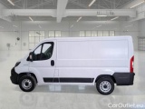  Fiat  Ducato FIAT  / 2014 / 4P / FURGONE 33 CH1 2.3 MULTIJET 120CV E6D-TEMP #8