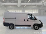 Fiat  Ducato FIAT  / 2014 / 4P / FURGONE 33 CH1 2.3 MULTIJET 120CV E6D-TEMP #7