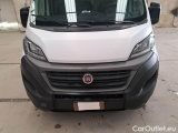  Fiat  Ducato FIAT  / 2014 / 4P / FURGONE 33 CH1 2.3 MULTIJET 120CV E6D-TEMP #27