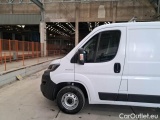  Fiat  Ducato FIAT  / 2014 / 4P / FURGONE 33 CH1 2.3 MULTIJET 120CV E6D-TEMP #54